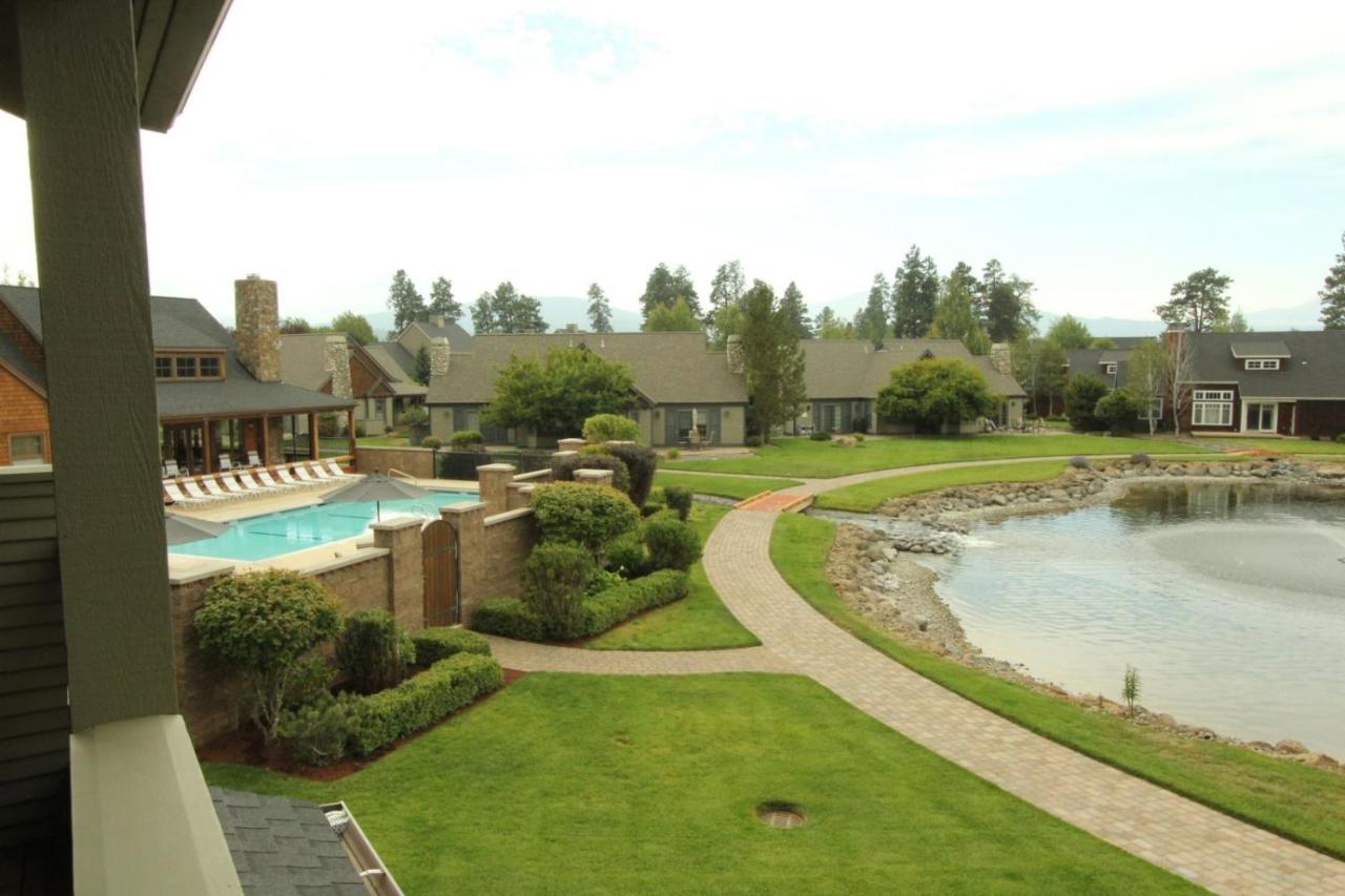 Riley'S Mountain View Apartment Sisters Exterior photo